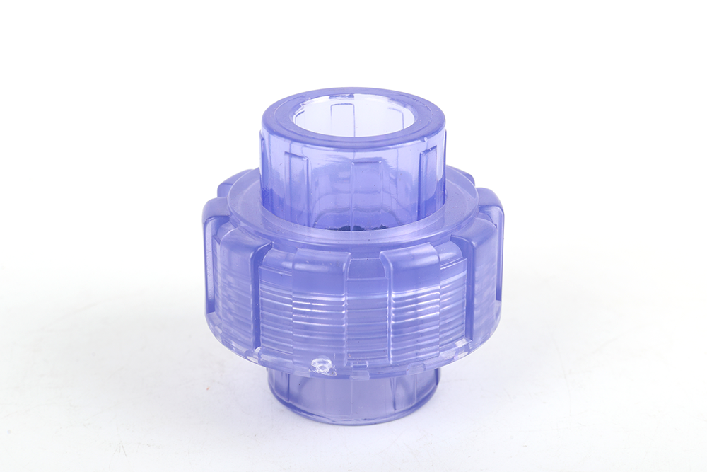 新宁透明由令活接